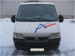 Abenthum Front