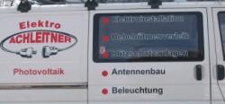 Achleitnerseitedet