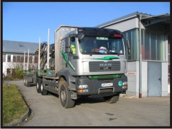 Ammer TGA1 vorne