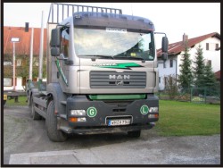 Ammer TGA2 Vorne