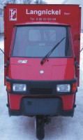 Langnickelfront