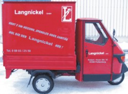 Langnickelseite