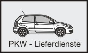 PKW-Lieferdienste
