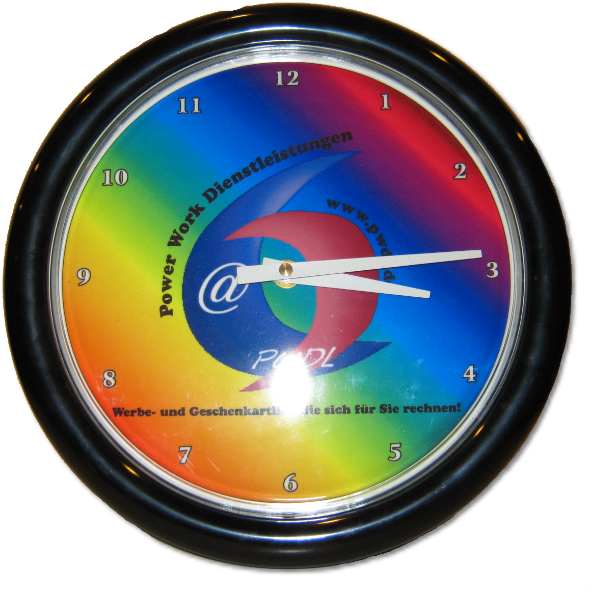 Uhr 200 RA