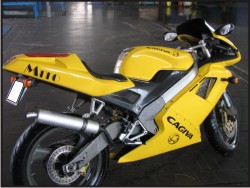 cagiva seit